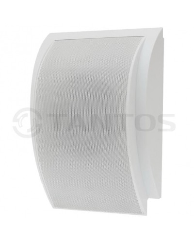 Громкоговоритель настенный Tantos TSo-SW10b в Ростове-на-Дону Аксессуары для СОУЭ Pintop.ru