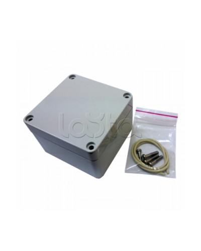 Коробка монтажная Thermocable TH-1000 в Ростове-на-Дону Комутационные взрывозащищенные коробки Pintop.ru