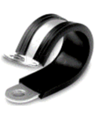 Зажим Thermocable TH-106S в Ростове-на-Дону Держатели, клипсы, скобы Pintop.ru