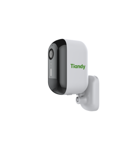 IP камера видеонаблюдения Tiandy TC-C32CN Spec:I3W/U/WIFI/2.8mm/V4.0 в Ростове-на-Дону IP-камеры Pintop.ru
