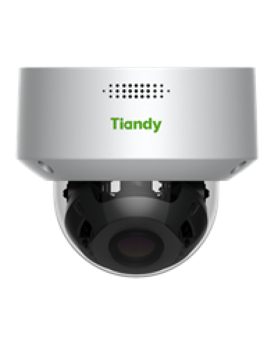 Уличная купольная IP-камера Tiandy TC-C32MN Spec:I3/A/E/Y/M/2.8-12mm/V4.0 в Ростове-на-Дону IP-камеры Pintop.ru