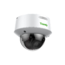 Уличная купольная IP-камера Tiandy TC-C32MS Spec:I3/A/E/Y/M/C/H/2.7-13.5mm/V4.0