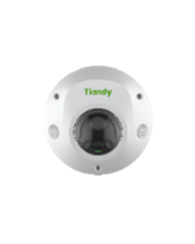 Купольная IP-камера Tiandy TC-C32PS Spec:I3/E/Y/M/H/4mm/V4.2 в Ростове-на-Дону IP-камеры Pintop.ru