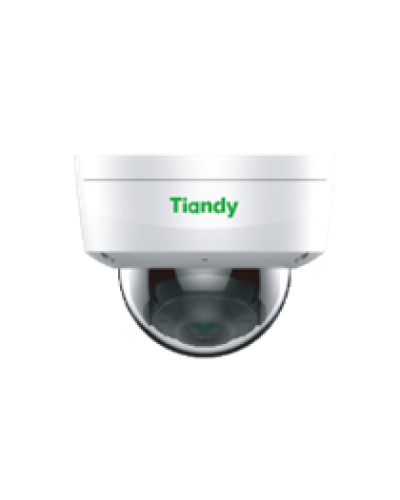Уличная купольная IP-камера Tiandy TC-C34KS Spec:I3/E/Y/C/SD/2.8mm/V4.2 в Ростове-на-Дону IP-камеры Pintop.ru