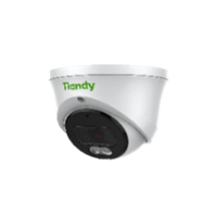 Уличная купольная IP-камера Tiandy TC-C34XS Spec:I3W/E/Y/2.8mm/V4.2