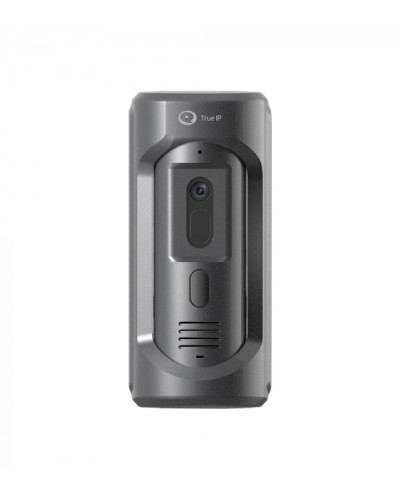 Панель вызывная True IP Systems TI-3711MP в Ростове-на-Дону Вызывные IP панели Pintop.ru