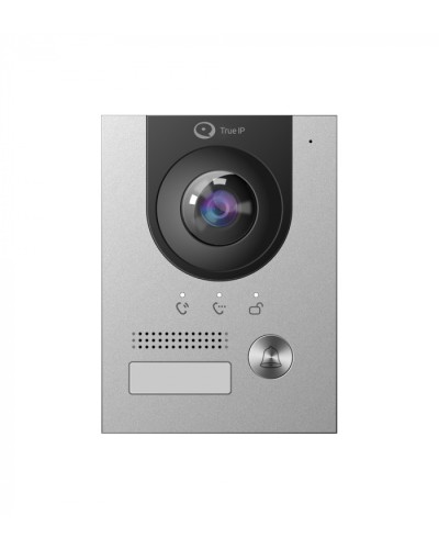 Панель вызывная True IP Systems TI-4308MP в Ростове-на-Дону Вызывные IP панели Pintop.ru