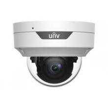 IP-камера видеонаблюдения купольная Uniview IPC3532LB-ADZK-G-RU