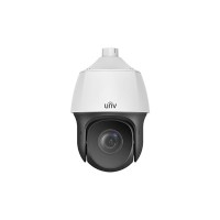 IP-камера видеонаблюдения поворотная купольная Uniview IPC6612SR-X25-VG-RU