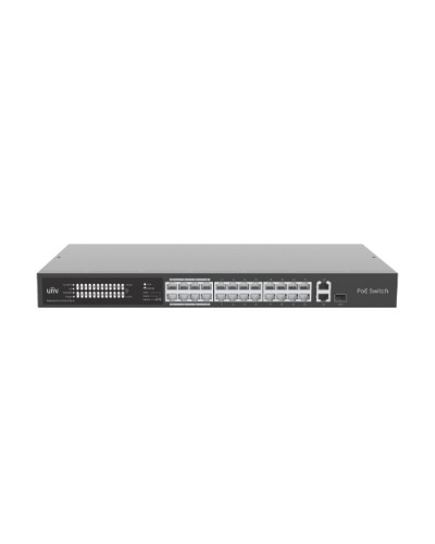 Коммутатор сетевой Uniview NSW2020-6T-POE-IN в Ростове-на-Дону Коммутаторы Pintop.ru
