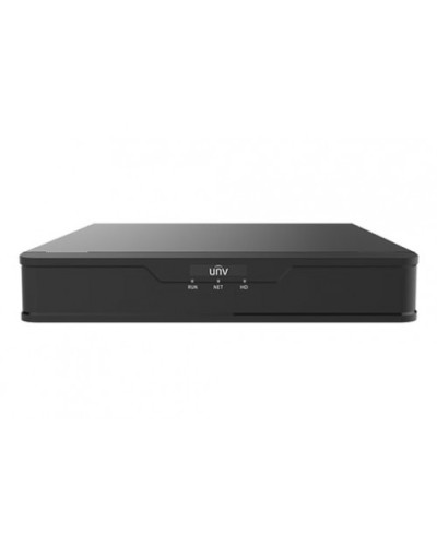 IP-видеорегистратор 8-ми канальный Uniview NVR301-08S3-P8-RU в Ростове-на-Дону Системы видеонаблюдения Pintop.ru