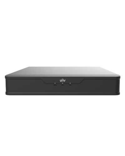 IP-видеорегистратор 8-ми канальный Uniview NVR501-08B-P8 в Ростове-на-Дону Системы видеонаблюдения Pintop.ru