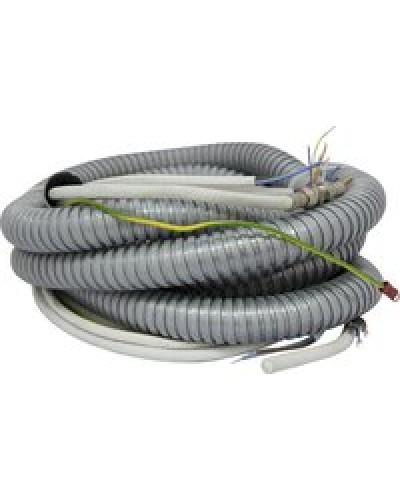 Кабель в металлорукаве для дверных блоков Vizit КДСН в Ростове-на-Дону Аксессуары для многоабонентных систем Pintop.ru