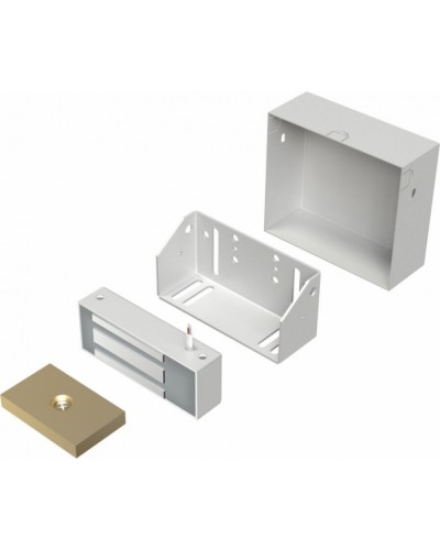 Замок электромагнитный VIZIT-ML150-331LG в Ростове-на-Дону Электромагнитные замки Pintop.ru