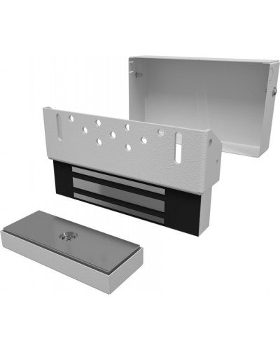 Замок электромагнитный Vizit ML245AL в Ростове-на-Дону Электромагнитные замки Pintop.ru