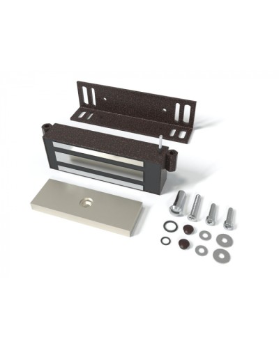 Замок электромагнитный VIZIT-ML300-111CA в Ростове-на-Дону Электромагнитные замки Pintop.ru