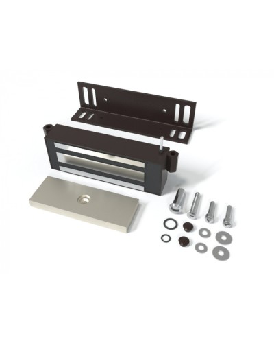 Замок электромагнитный VIZIT-ML300-111CB в Ростове-на-Дону Электромагнитные замки Pintop.ru