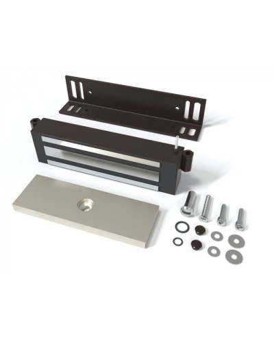 Замок электромагнитный VIZIT-ML400-111CB в Ростове-на-Дону Электромагнитные замки Pintop.ru