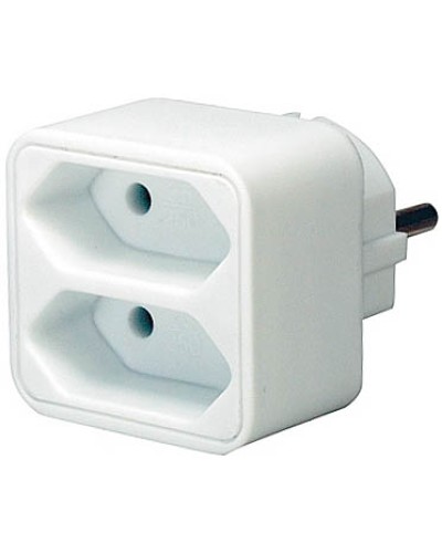 Переходник Vizit в Ростове-на-Дону Дополнительное оборудование для СКУД Pintop.ru