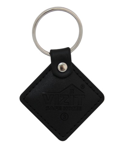 Ключ-идентификатор RF для домофонов Vizit-RF2.2 в Ростове-на-Дону Оптовые идентификаторы Pintop.ru