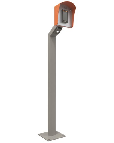 Стойка VIZIT-ST6-2-RD15-110 в Ростове-на-Дону Дополнительное оборудование для СКУД Pintop.ru