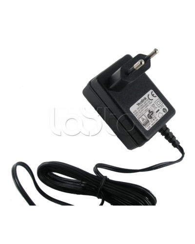 Блок питания Yealink 5VDC.600mA в Ростове-на-Дону Дополнительное оборудование для сетей Pintop.ru