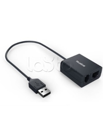 Адаптер для беспроводных гарнитур Yealink EHS40 в Ростове-на-Дону Дополнительное оборудование для сетей Pintop.ru