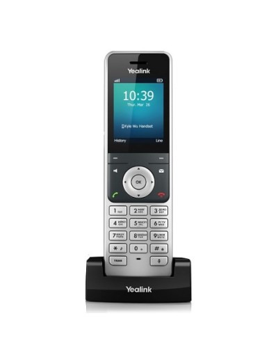 Трубка дополнительная Yealink W56H в Ростове-на-Дону Дополнительное оборудование для сетей Pintop.ru