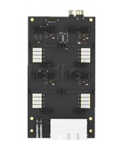 Плата расширения Yeastar EX08 в Ростове-на-Дону Дополнительное оборудование для сетей Pintop.ru