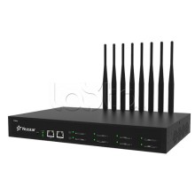 VoIP-шлюз Yeastar TG800