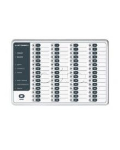 Блок выносной индикации Альтоника Риф-ОП5-БВИ в Ростове-на-Дону Дополнительное оборудование для ОПС Pintop.ru