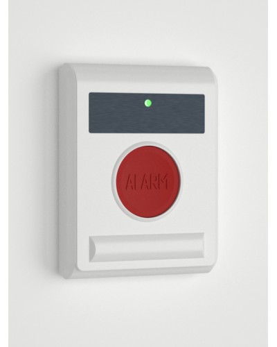 Радиокнопка для стационарной установки Альтоника RS-201TK3 в Ростове-на-Дону Радиоканальные системы безопасности Pintop.ru