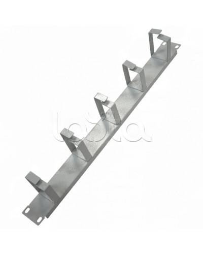 Кабельный органайзер Бастион SKAT TB Org R5/45-G в Ростове-на-Дону Кабельные органайзеры Pintop.ru