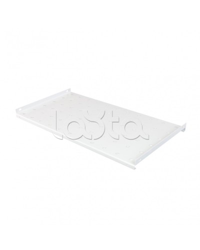 Стационарная полка Бастион SKAT TB Shelf D450-G в Ростове-на-Дону Полки для шкафов и стоек Pintop.ru