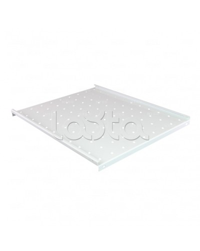 Стационарная полка Бастион SKAT TB Shelf D600-G в Ростове-на-Дону Полки для шкафов и стоек Pintop.ru