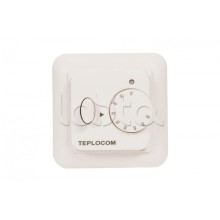 Термостат комнатный Бастион Teplocom TSF-220/16A