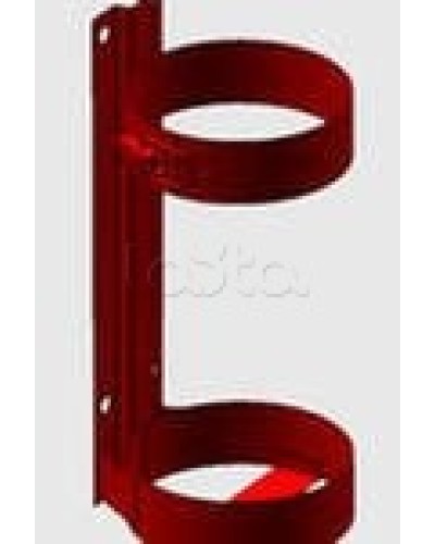 Кронштейн ТВ3 транспортн. (с мет. защелкой для ОУ-3, d-133) в Ростове-на-Дону Дополнительное оборудование пожаротушения Pintop.ru