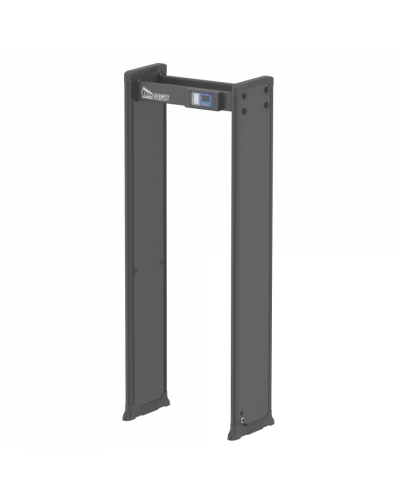 Арочный металлодетектор Блокпост PC V 3300 (33/22/11) в Ростове-на-Дону Металлодетекторы Pintop.ru