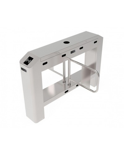 Турникет распашной Блокпост СДВ 1000 в Ростове-на-Дону Турникеты Pintop.ru