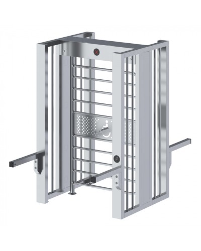 Полноростовой турникет Блокпост СПЕКТР СТ4 серия Z в Ростове-на-Дону Турникеты Pintop.ru