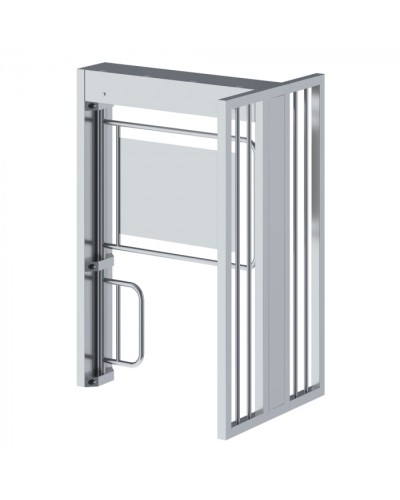 Модуль для установки РТУ Блокпост СПЕКТР СТ7 серия Z в Ростове-на-Дону Турникеты Pintop.ru