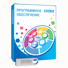ПО Болид Орион Икс исп. 12 000