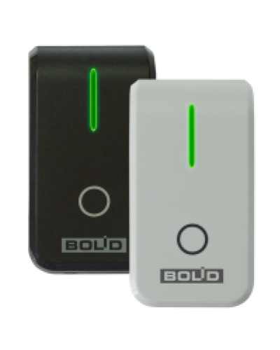 Считыватель бесконтактный Болид Proxy-5AG в Ростове-на-Дону Охранно-пожарное оборудование Pintop.ru