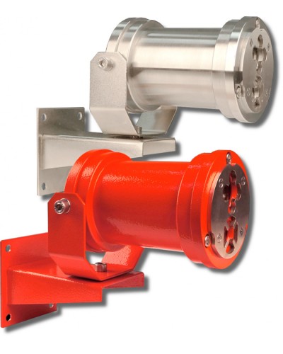 Извещатель пожарный пламени ИК/УФ взрывозащищенный Болид С2000-Спектрон-607Exd-Н в Ростове-на-Дону Пожарные извещатели (Ex) Pintop.ru