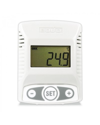 Датчик влажности и температуры Болид С2000Р-ВТИ исп.01 в Ростове-на-Дону Охранно-пожарное оборудование Pintop.ru