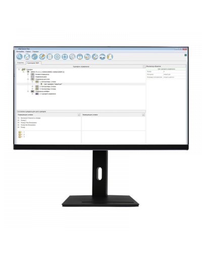 УРМ-ОРИОН исп.3 Болид в Ростове-на-Дону Охранно-пожарное оборудование Pintop.ru