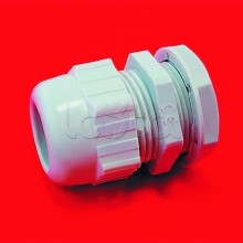 Ввод кабельный с контргайкой (диам. кабеля 34-44 мм) Экопласт 41048