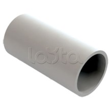 Муфта «труба-труба» для труб D16 мм Экопласт 42516