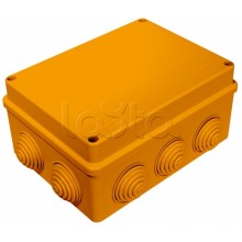 Коробка огн. E60-E90 Экопласт 43009HF