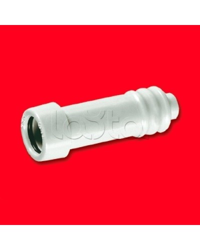 Муфта «труба-труба» D16 - D12 мм Экопласт 43116 в Ростове-на-Дону Аксессуары для труб (ОКЛ) Экопласт Pintop.ru